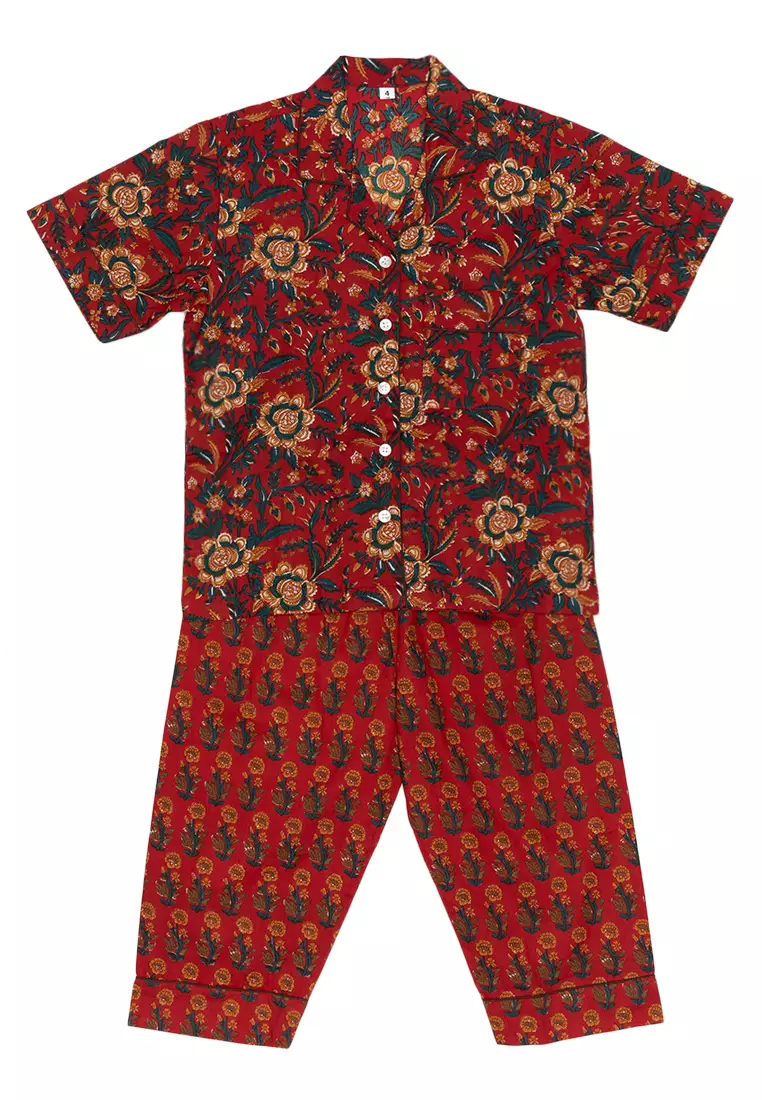 Emelen Pajamas
