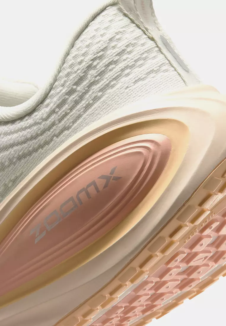 Vomero Plus Women's Road Running Shoes