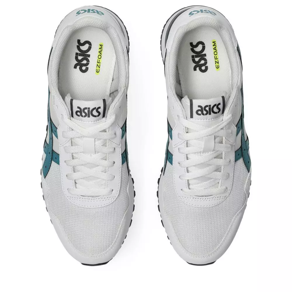 ASICS Unisex Tiger Runner II-1203A612.101