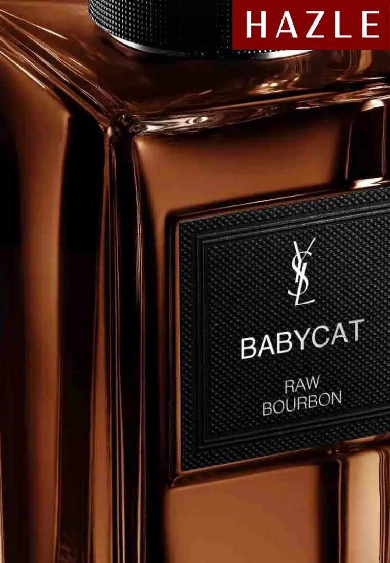 Babycat Eau De Parfum Unisex EDP 125 ml
