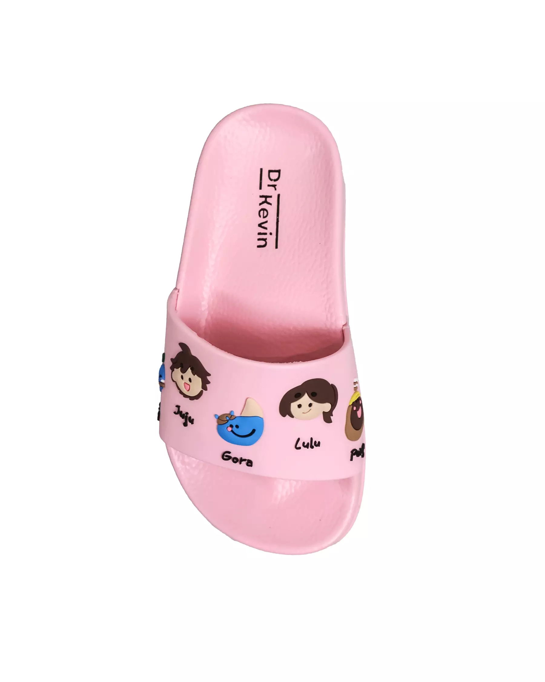 Dr. Kevin Kids Sandal Selop Anak laki laki & Perempuan Tanggung Junior 471-109