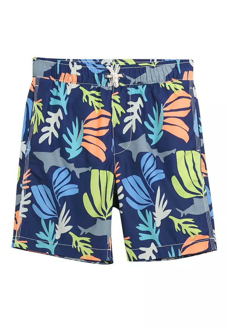 Gap 2025 mens swimwear