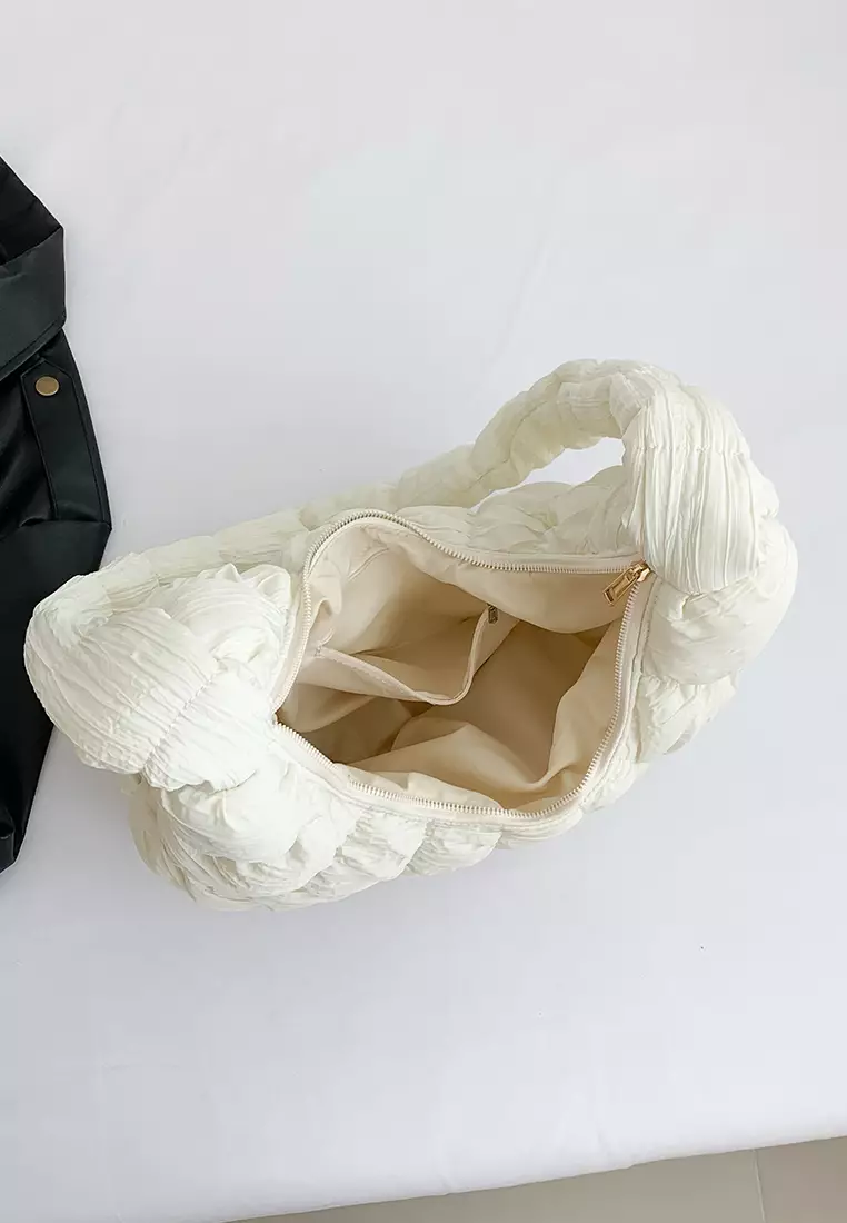 Buy XAFITI Lightweight Quilted Cross-Body Bag 2025 Online ZALORA