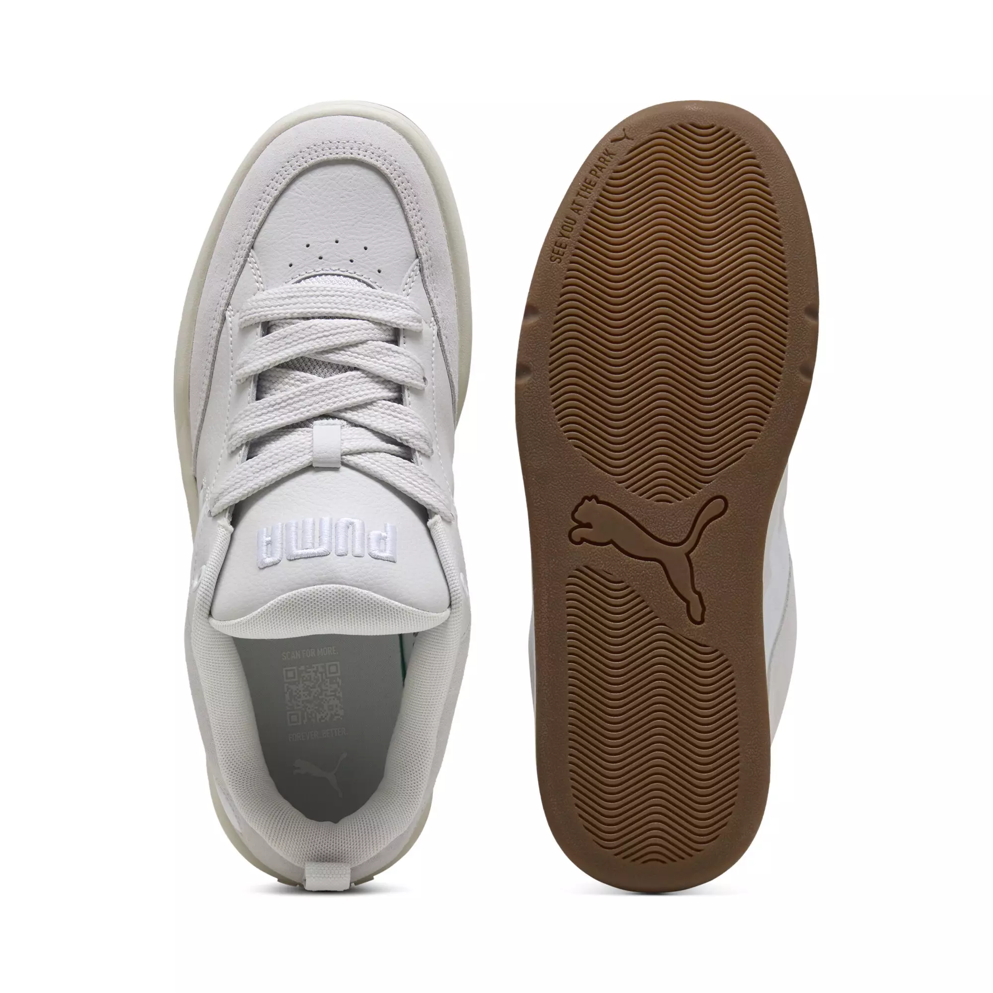 PUMA Park Lifestyle Men's Sneakers
