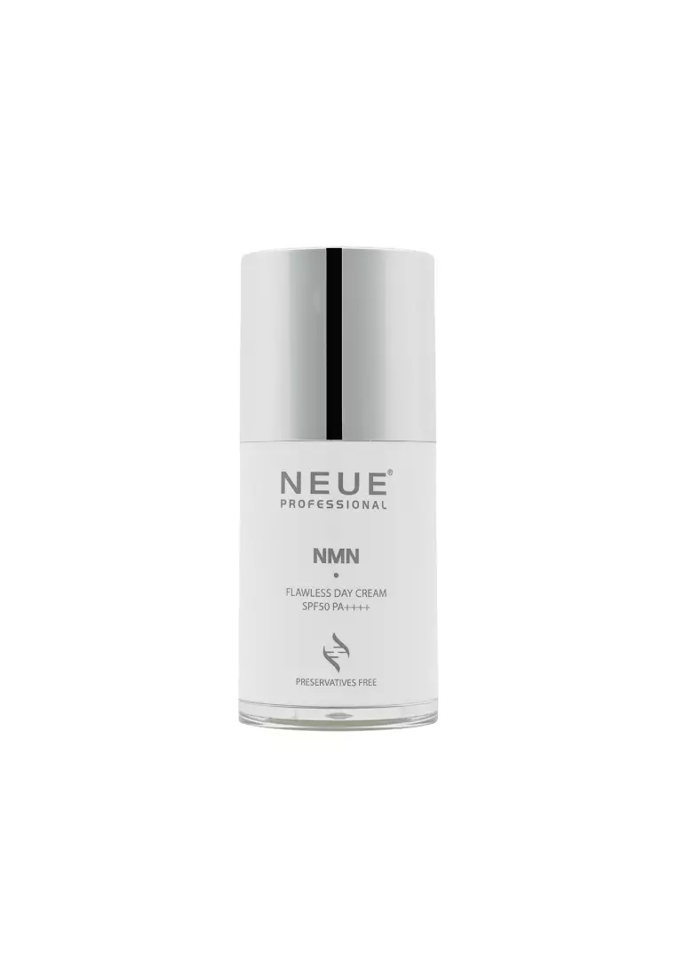 Neue Flawless Day Cream SPF50 PA++++ 50ml