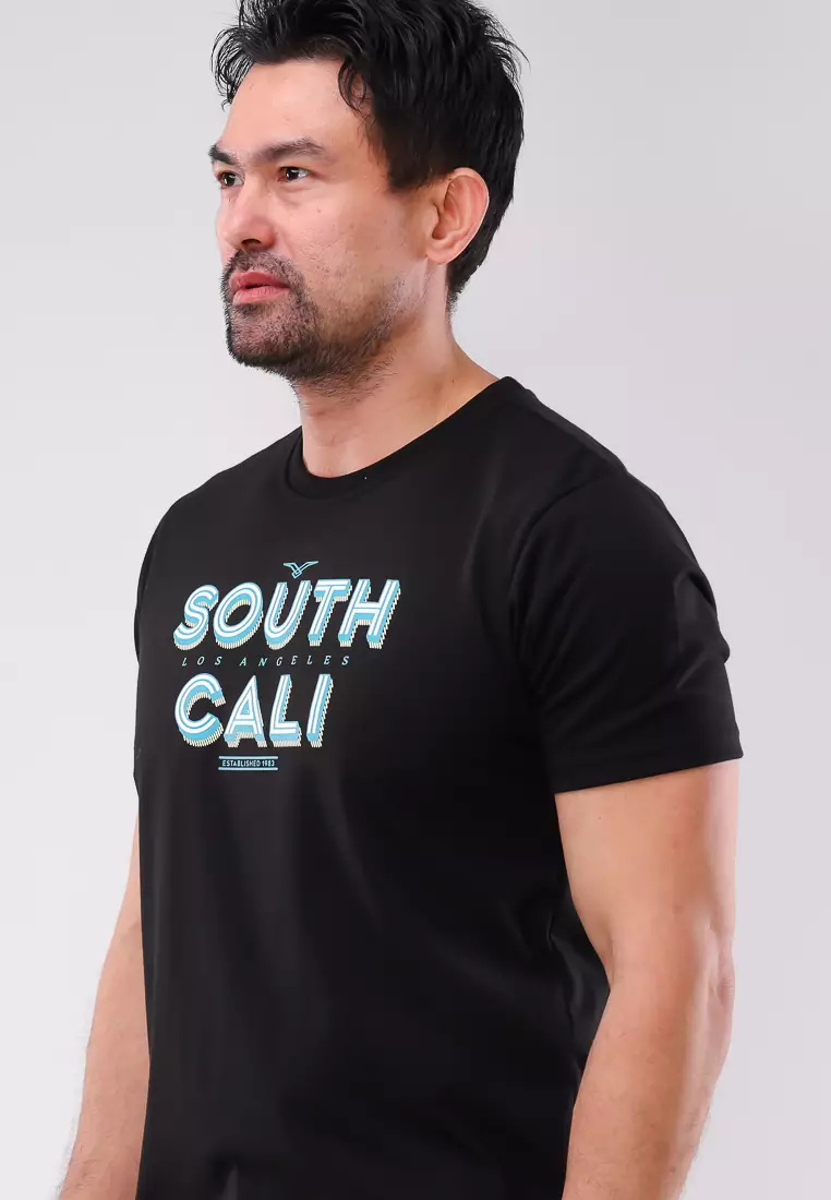 Round Neck Jersey Knits Short Sleeves