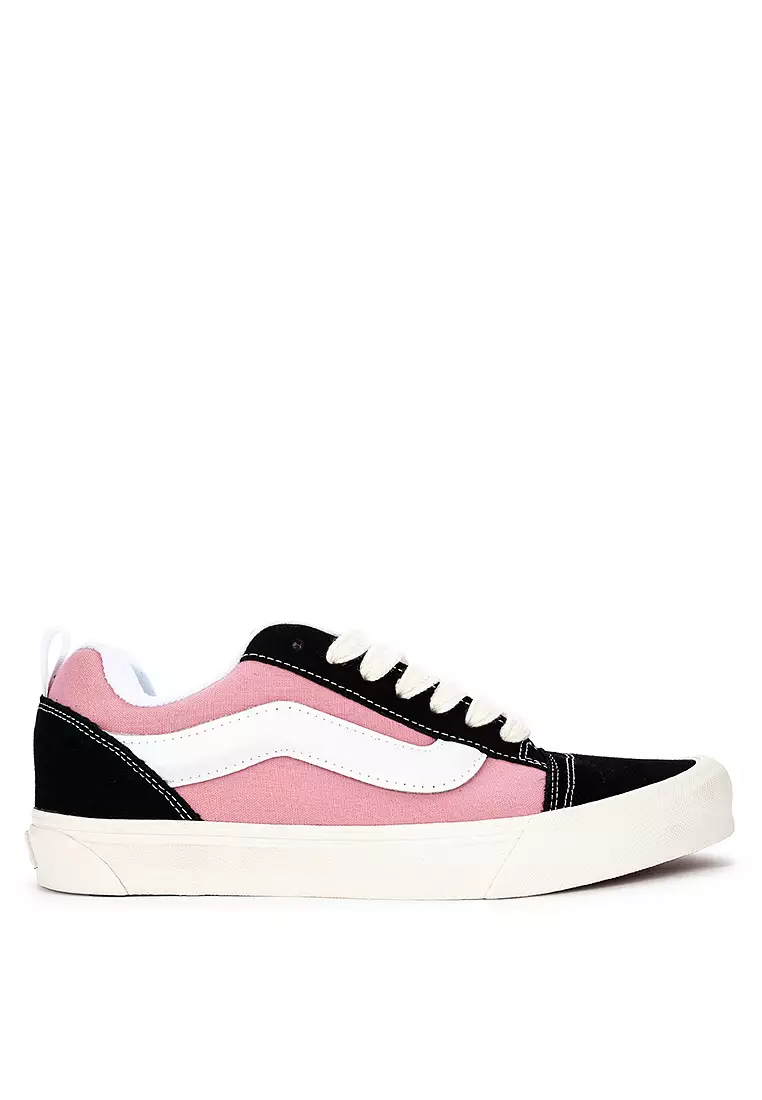 Buy Vans Knu Skool Seasonal Sneakers 2025 Online ZALORA Philippines