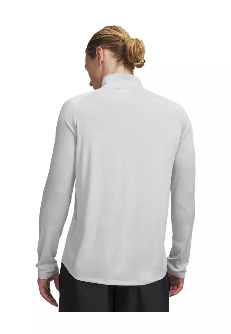 UA Tech 2.0 1/2 Zip Shirt