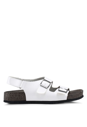 Buy Bata Casual Sandals Zalora Hk