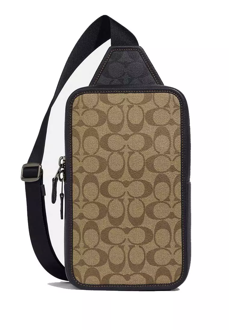 COACH Bags For Men Sale Up to 70 ZALORA HK