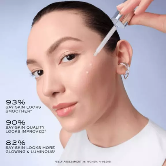 LANCOME Genifique Ultimate Dual-Repair Augmented Serum *sample 1ml