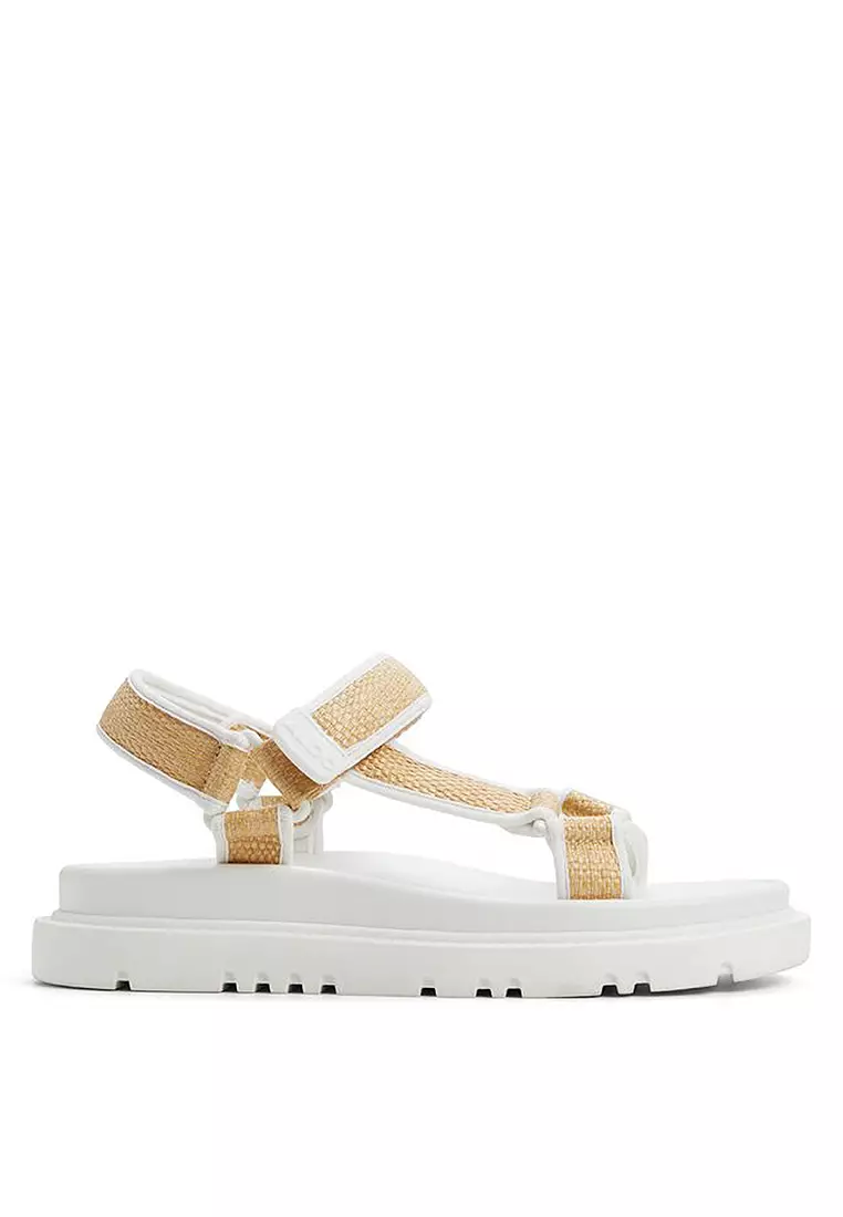 Discount on ALDO  shoes - SKU: Oceana Platform Sandals