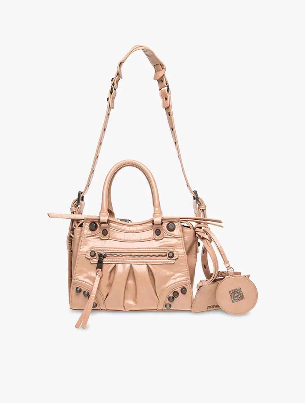 Steve madden bellen crossbody 2025 bag