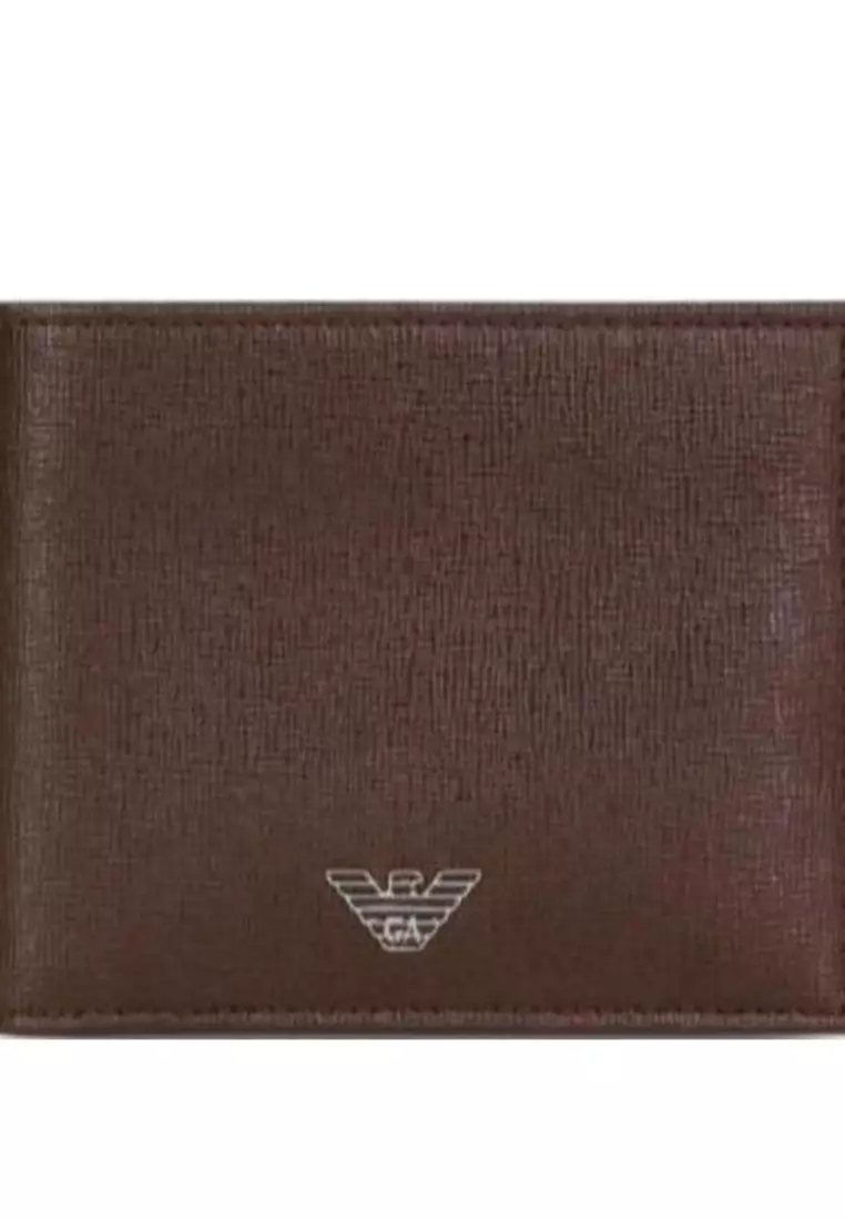 Buy Emporio Armani Emporio Armani Wallet for men YEM176YA24E 12