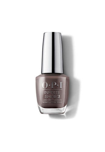 OPI OPI Infinite Shine - That's What Friends Are Thor [OPISLI54] 86107BEF20C617GS_1