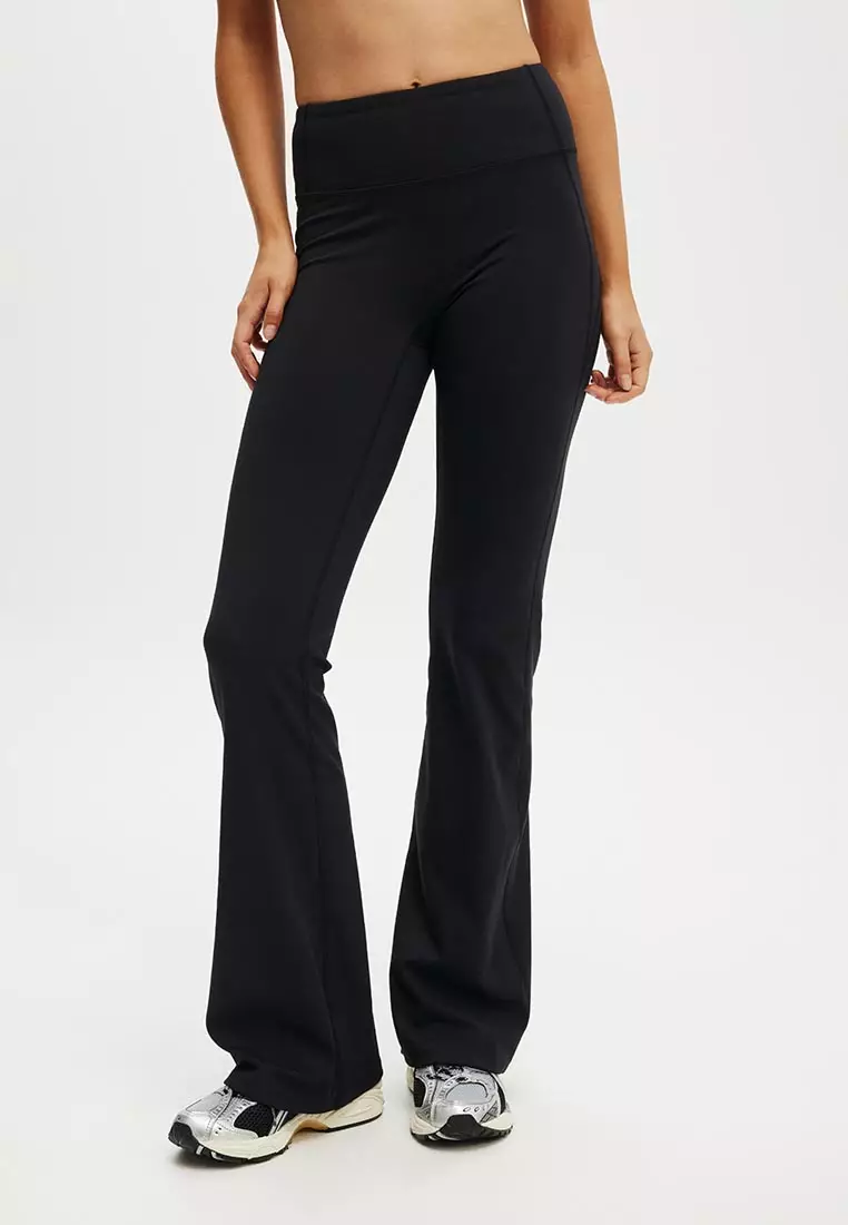 Ultra Soft Studio Flare Pants