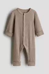 Brown Medium Dusty