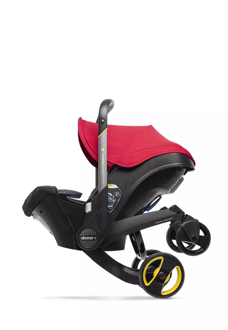 Harga stroller outlet doona