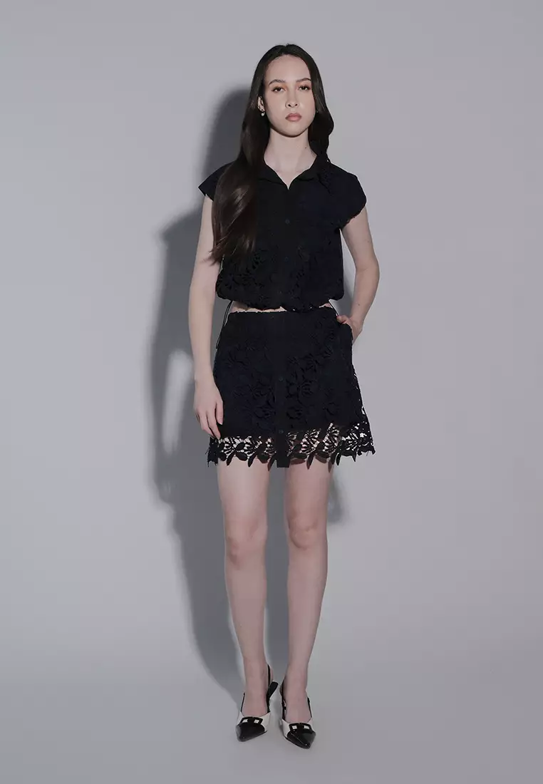 Femina The Mother Top And Skirt