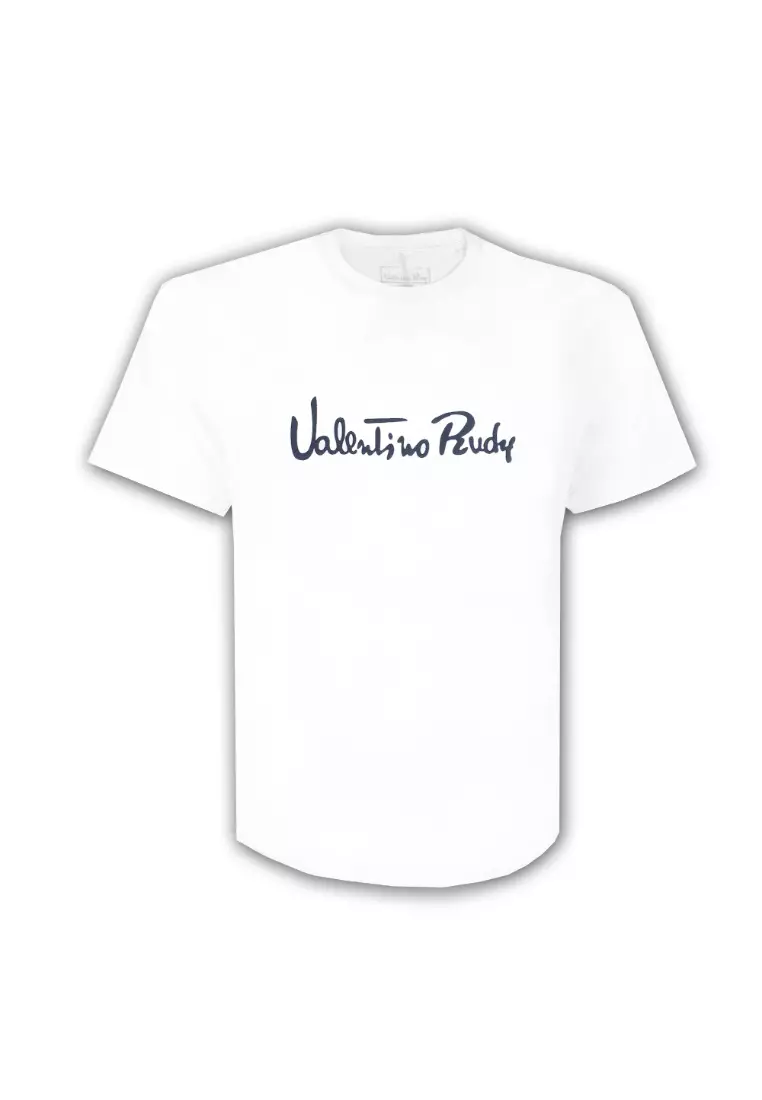 Buy Valentino Rudy Valentino Rudy Italy Mens T-Shirt 048620-0003