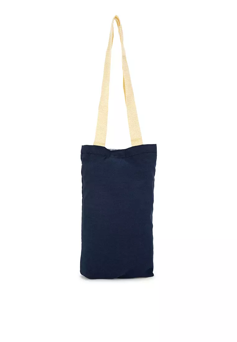 Fabric Tote Bag