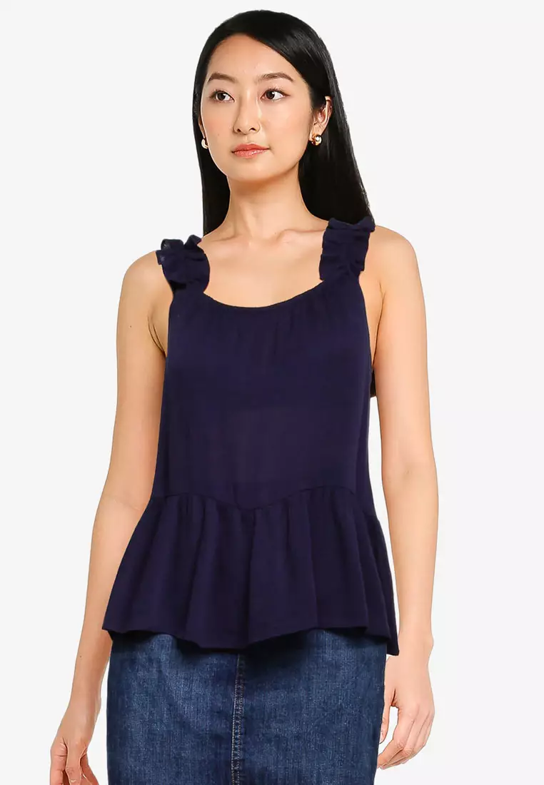 Jual Pakaian ZALORA BASI…
