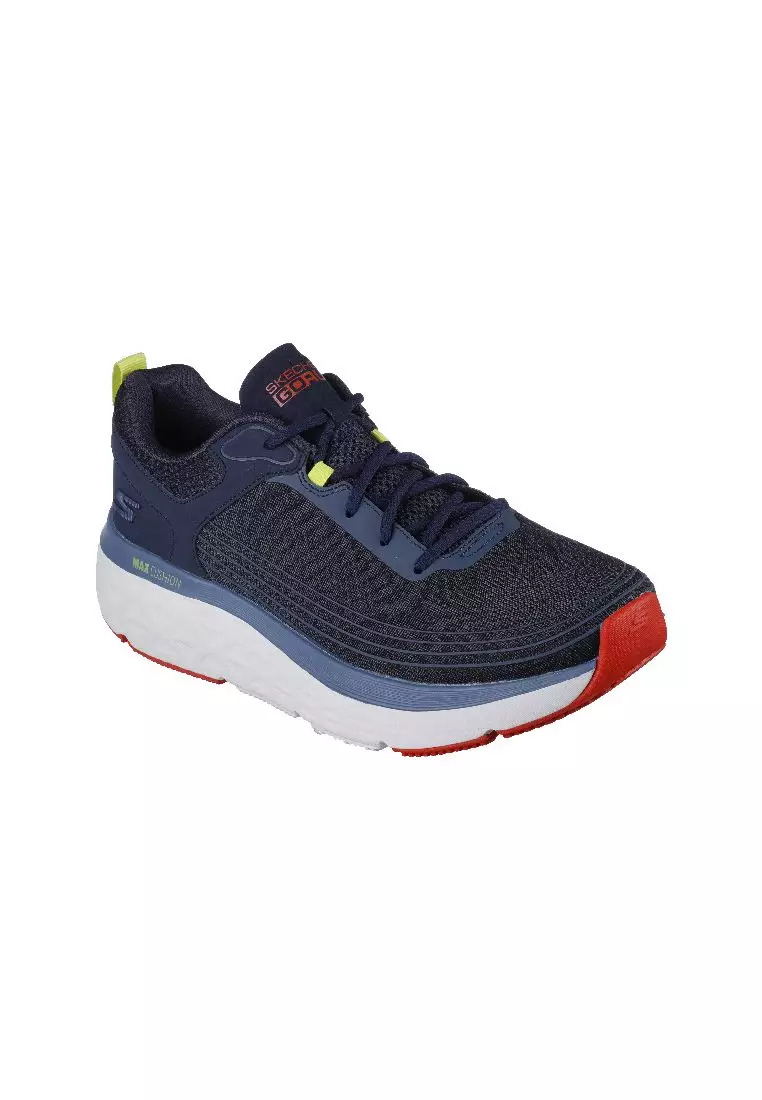 Discount on Skechers  shoes - SKU: Skechers Mens Max Cushioning - Delta Sneakers