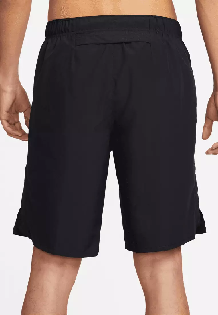 Nike dri hotsell fit challenger shorts