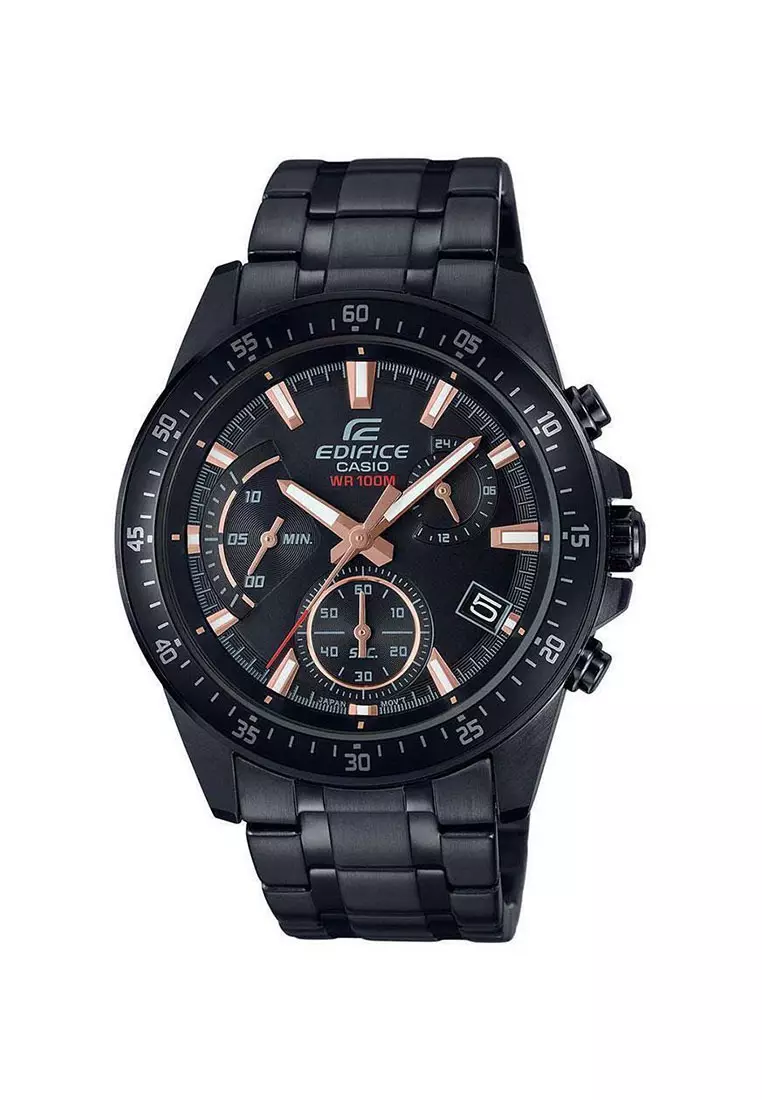Jual casio edifice new arrivals