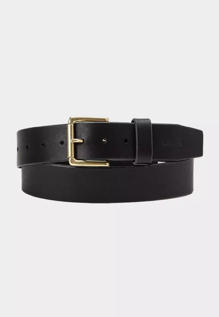 Men's Heritage Belt D7725-0001