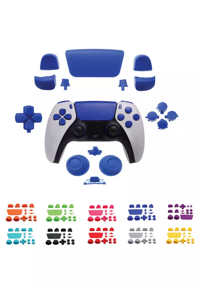 Ps5 controller buttons store