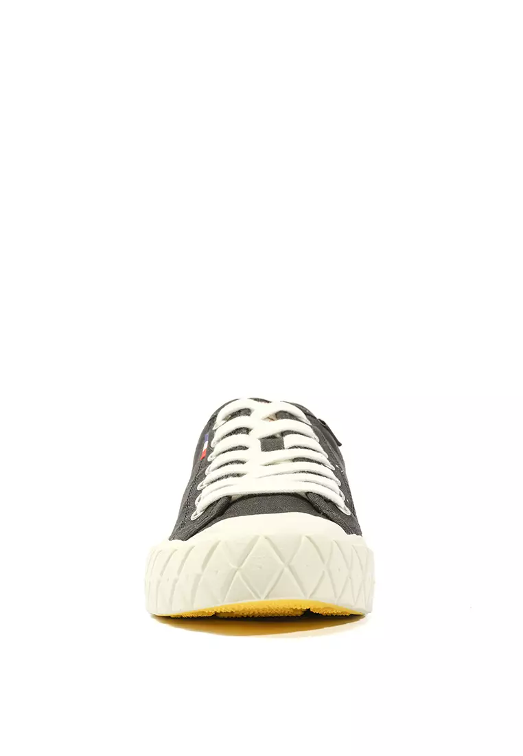 UNISEX PALLA ACE CANVAS SNEAKERS