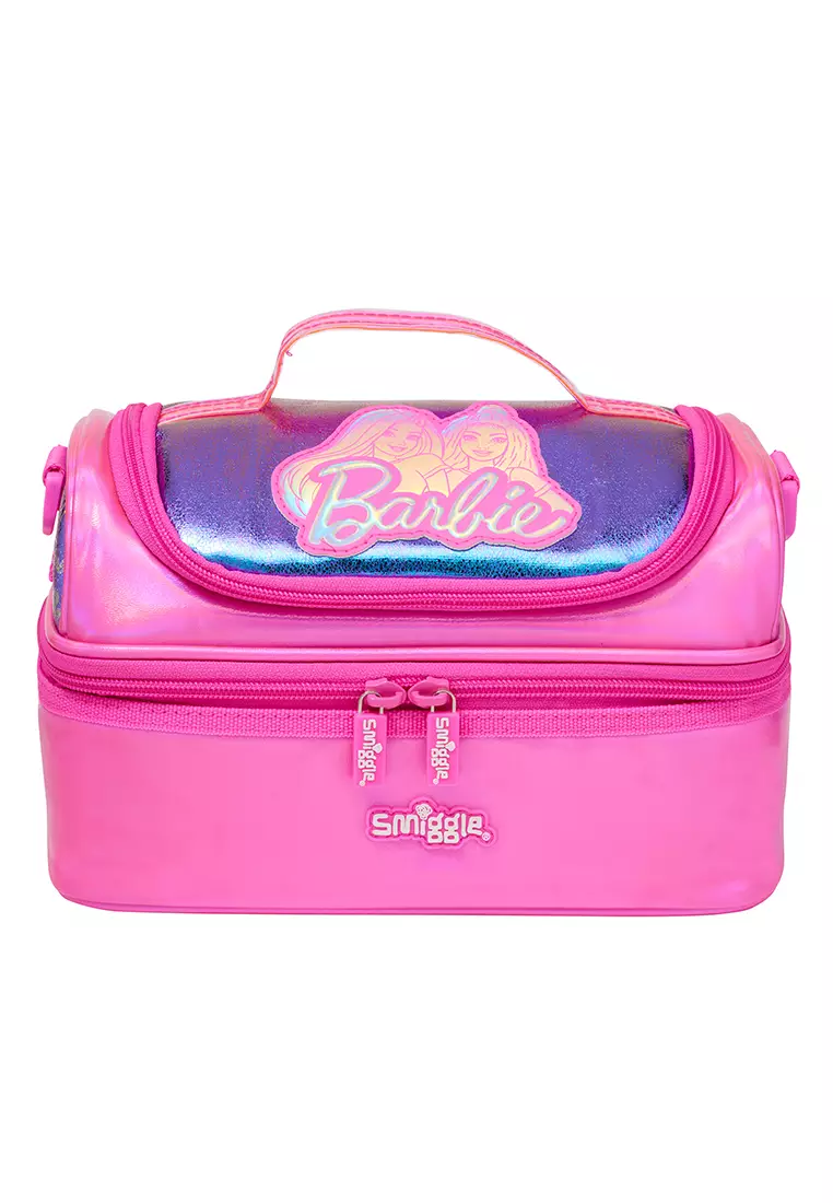 Smiggle - Disney Princess Medium Bento Lunch Box