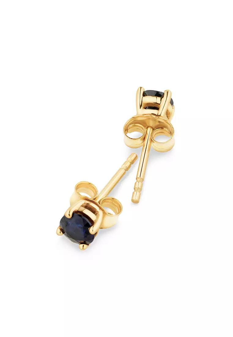 Mens earrings michael hill sale