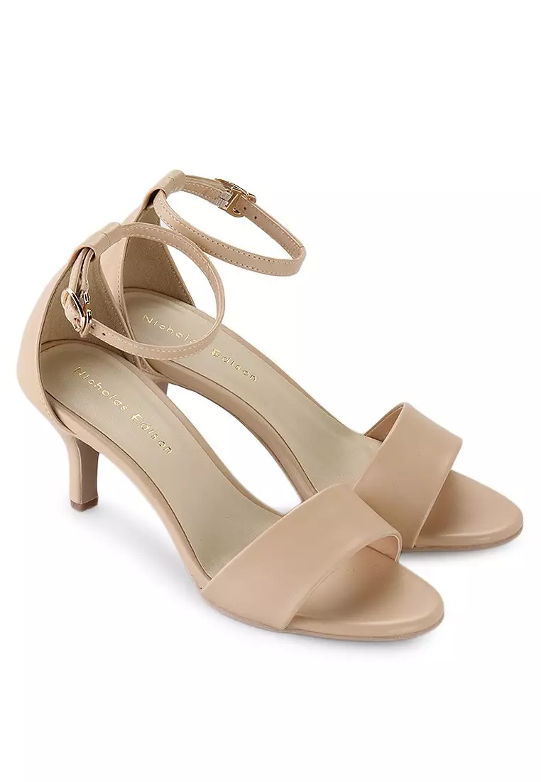 Heel Riesa Beige