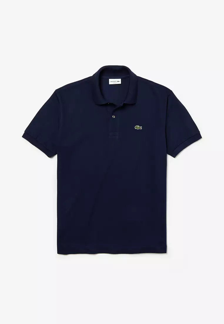 Men's Classic Fit L.12.12 Polo