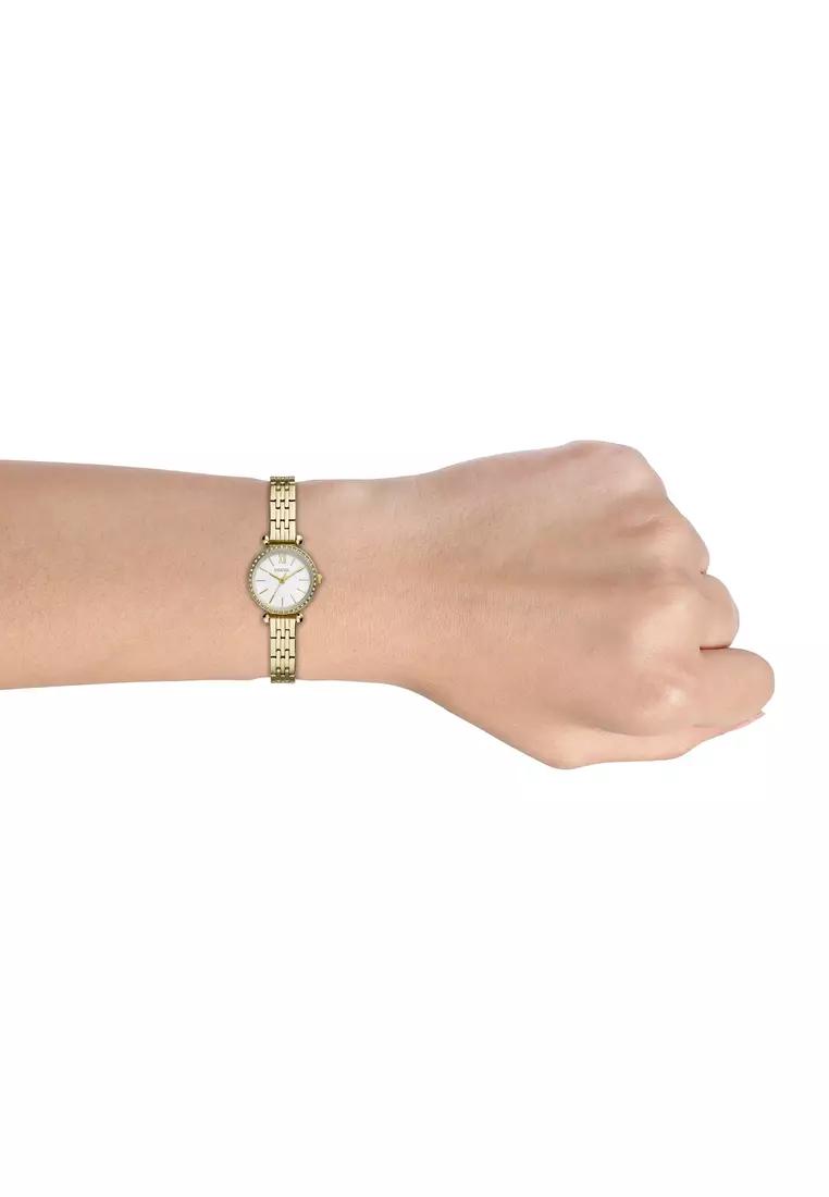 Buy Fossil Tillie Mini Watch BQ3503 2024 Online ZALORA Singapore