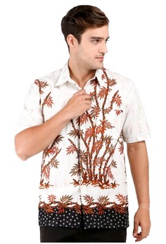 Batik Online Jual Baju Batik Online Zalora Indonesia