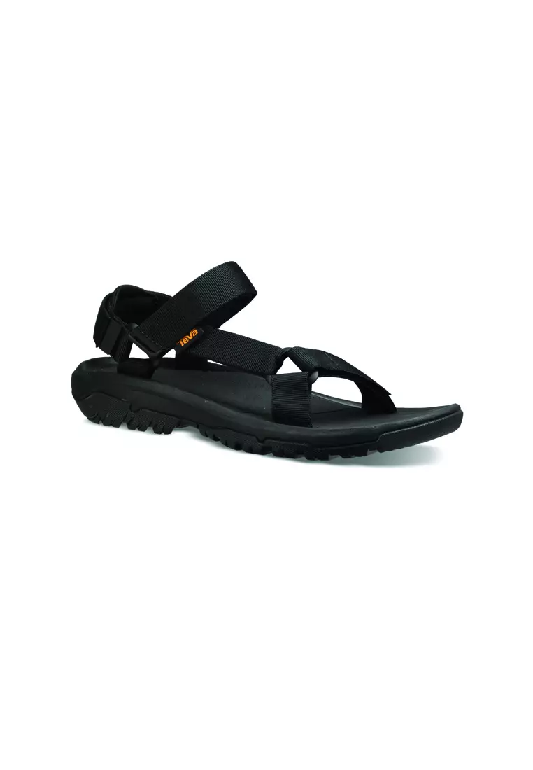 Hurricane XLT2-BLACK