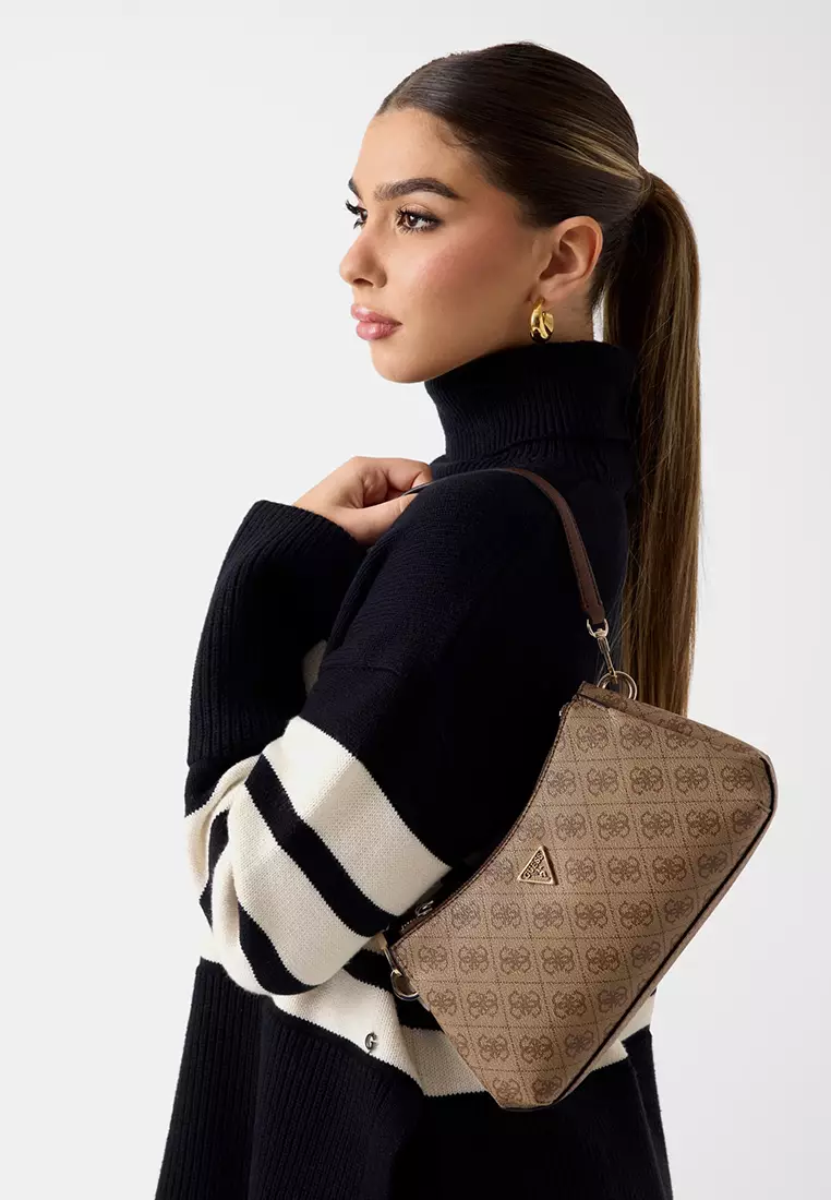 Noelle II Small Tote Bag