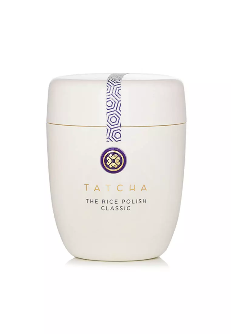 Buy Tatcha Tatcha - The Rice Polish Foaming Enzyme Powder - Classic ...