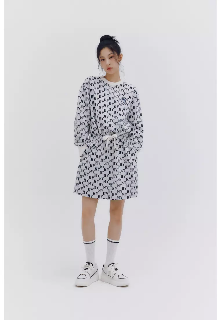 CHUNKY LINER CLASSIC MONOGRAM NEW YORK YANKEES