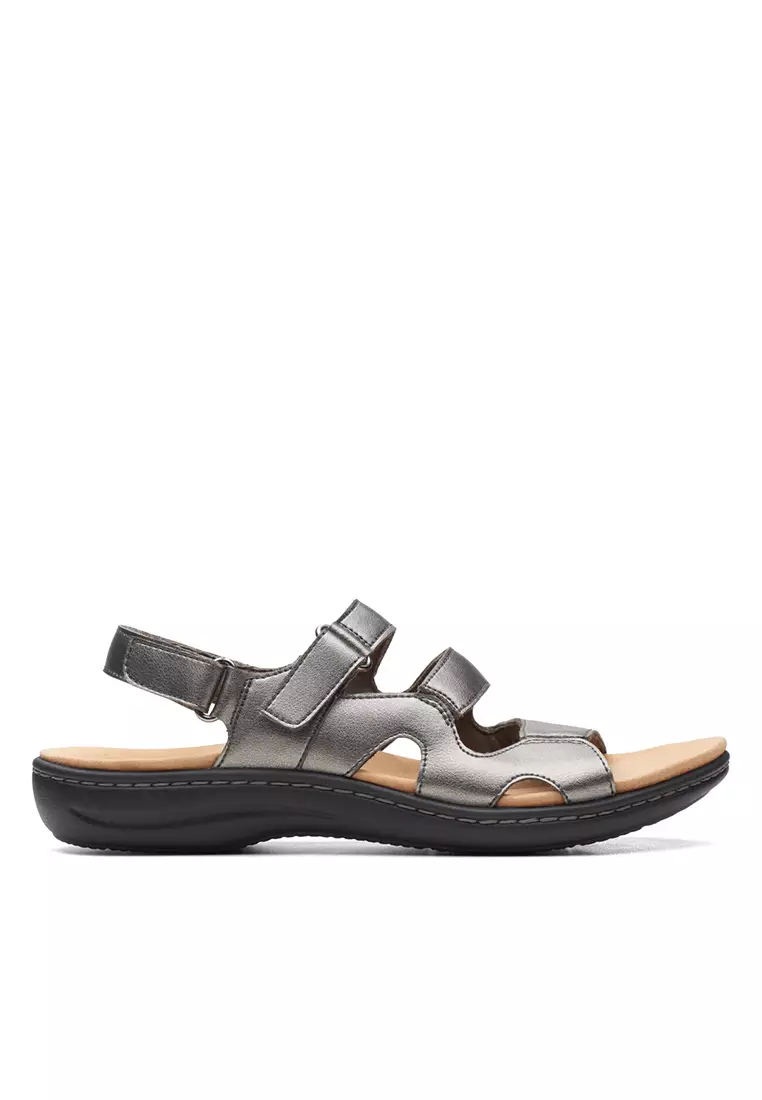 Clarks pewter shoes new arrivals