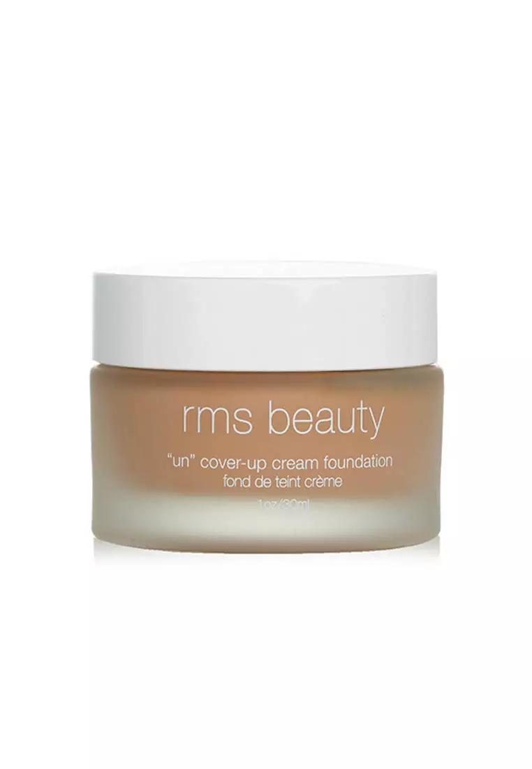 Discount on Rms Beauty  shoes - SKU: Rms Beauty - "un" Coverup Cream Foundation - # 33.5 30ml/1oz