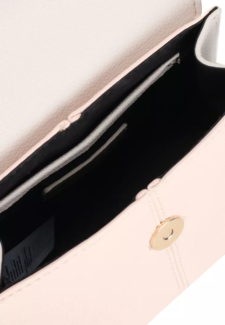 Riileyy Top Handle Bag