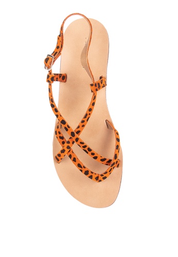 Shop TOPSHOP Hayley Sandals  Online on ZALORA  Philippines