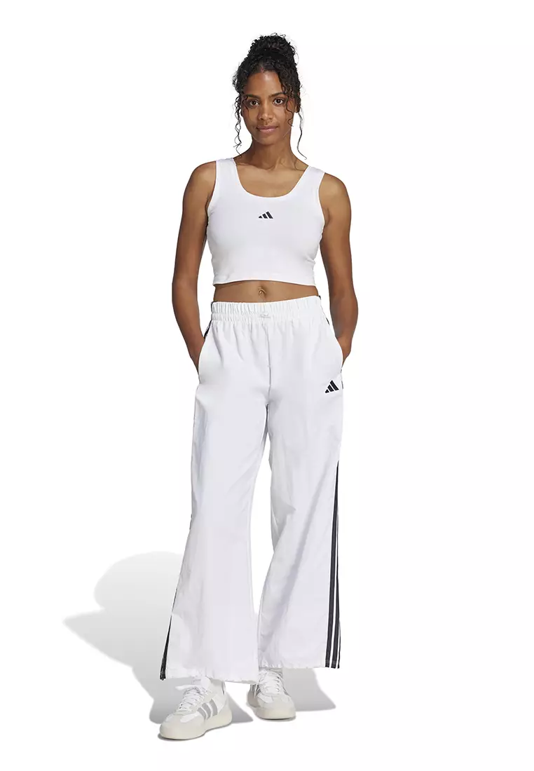 Essentials Small Logo Cotton Lifestyle Tank Top