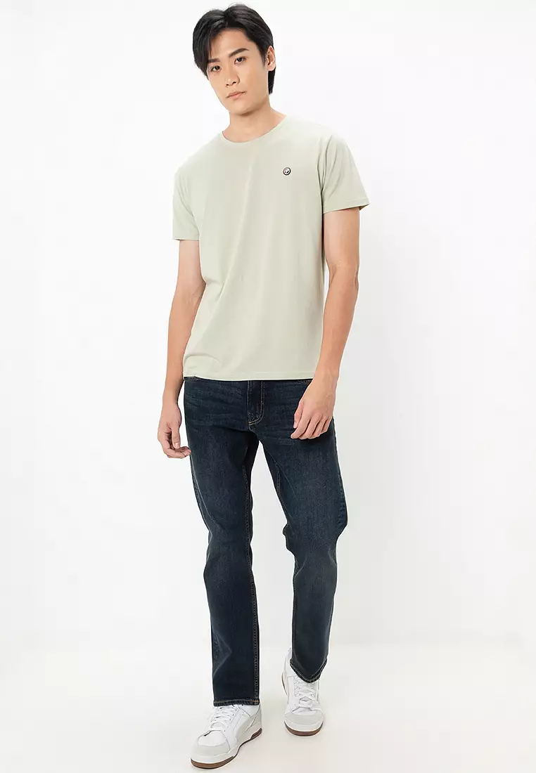 Windward Logo T-Shirt