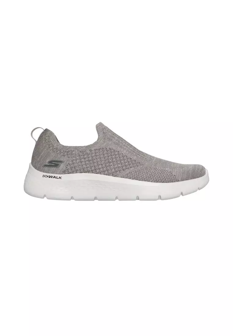 Mens Go Walk Flex Slip On