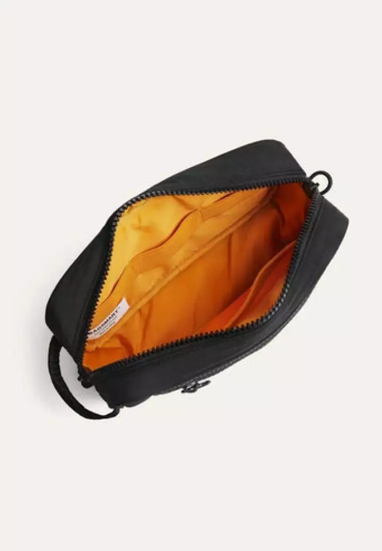 Bagsmart Walker Travel Dopp Kit 2L (Black)